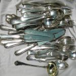 603 5258 CUTLERY